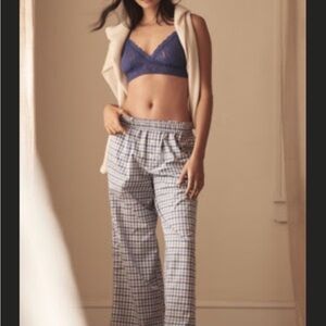 The wren boxer trouser